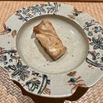 東山 吉寿 - おかわりのサービス