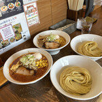 麺屋たつみ 喜心 - 