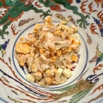 東山 吉寿 - 美味しすぎて　おかわり3杯！