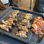 Korean Dining コッテジ 福島店 - 