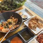 Korean Dining コッテジ 福島店 - 