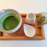 木下茶園 - 自分で作る抹茶蜜