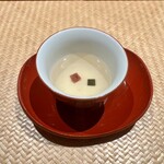 東山 吉寿 - 梅昆布茶