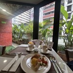 ホテル マデラ ホンコン - 料理写真: