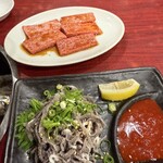 将軍 - 料理写真: