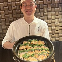 東山 吉寿 - 時知らずご飯