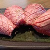 炭火焼肉 ナカフジ 登戸