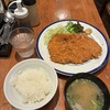 ダル食堂 堂島地下街店
