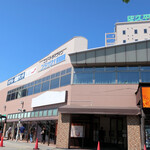 佐久平プラザ21 - 