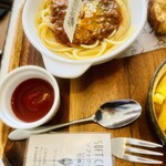 BARBARA EXPO RESTAURANT - 