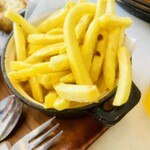 BARBARA EXPO RESTAURANT - 