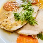 BARBARA EXPO RESTAURANT - 