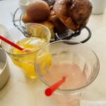 BARBARA EXPO RESTAURANT - 