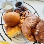 BARBARA EXPO RESTAURANT - 