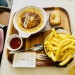 BARBARA EXPO RESTAURANT - 