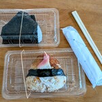 まるみや商店 - テイクアウト