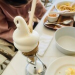 BARBARA EXPO RESTAURANT - 