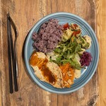 ヘルシーレストランパセリ - 