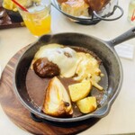 BARBARA EXPO RESTAURANT - 