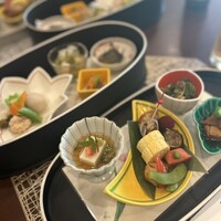 日本料理　雲海 - 