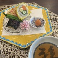 日本料理　雲海 - 