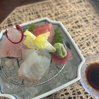 日本料理　雲海 - 