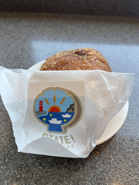 小樽サンジェルマン - 小樽（パン）の写真