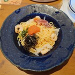 ジョリーパスタ - 料理写真: