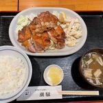 カフェ＆レスト　潮騒 - 
