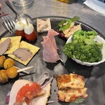 ヴィノテカ・メッシーナ - 