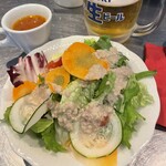 ヴィノテカ・メッシーナ - 