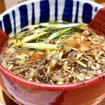 中華そば うえまち - 