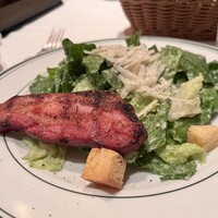 ウルフギャング・ステーキハウス 福岡店 - 