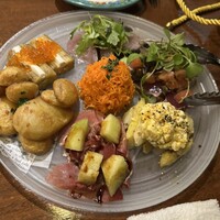 クインチチェントラーレ - 