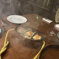 クインチチェントラーレ - 