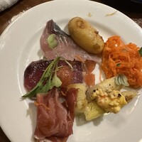 クインチチェントラーレ - 