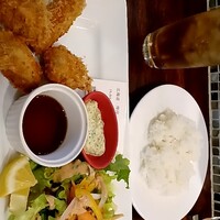 Oysterbar&Wine BELON 渋谷店 - 