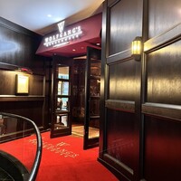 ウルフギャング・ステーキハウス 福岡店 - 