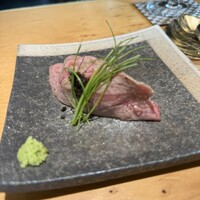 鉄板焼 にし田 - 