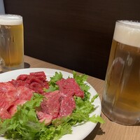 焼肉あきら - 