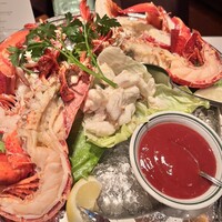 ウルフギャング・ステーキハウス 福岡店 - 