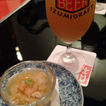 十代目 吉蔵 - おいしい地ビール