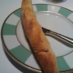 バケット 美味しかった