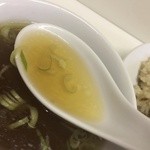 香喜 - ちょっとお醤油が濃い目な感じ...