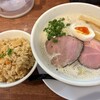 ラーメン家 みつ葉 the second