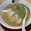 ラーメン横綱 安城店