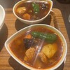 スープカレー屋 鴻 神田駿河台店