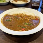 CoCo壱番屋 - 料理写真: