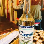 喫茶バー ナイマ - 