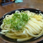 なりや 上福岡店 - 冷かけ